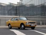 Toyota Corolla Coupe 1970 года